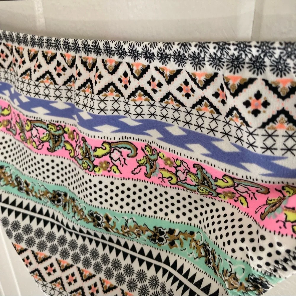 Victoria’s Secret / the knockout bikini size small - Picture 9 of 11